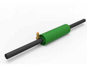 AC voltage sensor