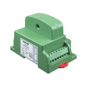 磁阻式电流传感器