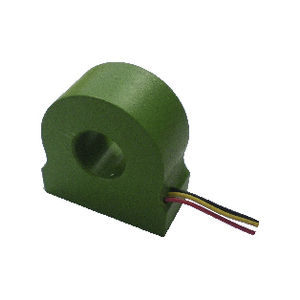 磁阻式电流传感器