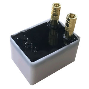 AC voltage transducer