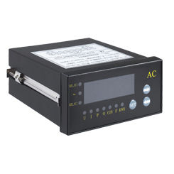 交流电压传感器