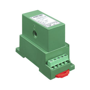 magneto-resistive current transducer