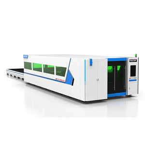 光纤激光切割机