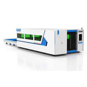 光纤激光切割机