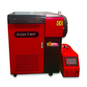 fiber laser welding machine