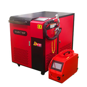 fiber laser welding machine