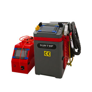 fiber laser welding machine