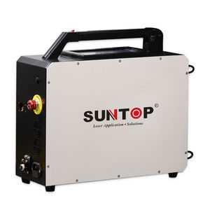 laser cleaning machine