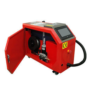 laser welding machine