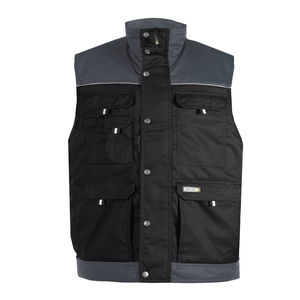 Work vest - Avila - Dassy - cotton / polyester / unisex