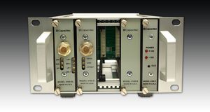 capacitance amplifier