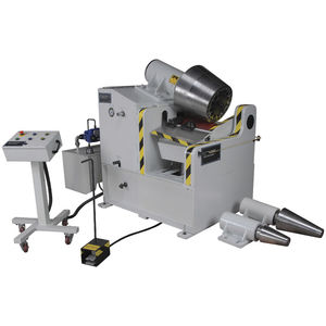 2-roll plate bending machine