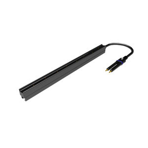 extra-long electrostatic discharge electrode 1