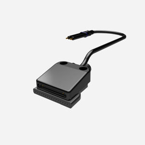 electrostatic discharge head 1