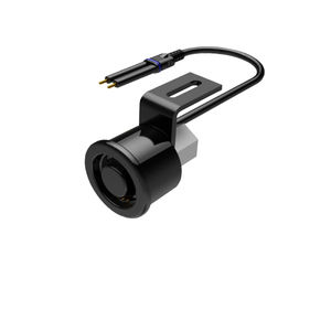 electrostatic discharge nozzle 1