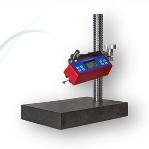 roughness tester