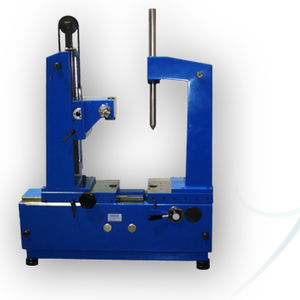 gear burnishing machine