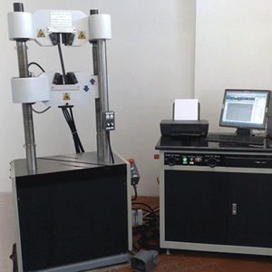 universal testing machine