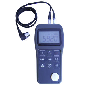 portable thickness gauge