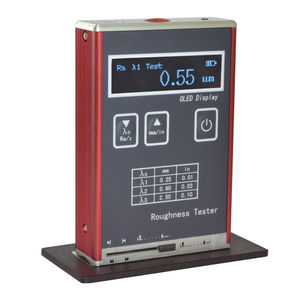 surface roughness tester