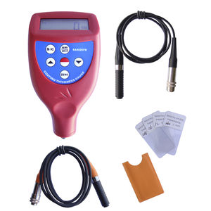 portable thickness gauge