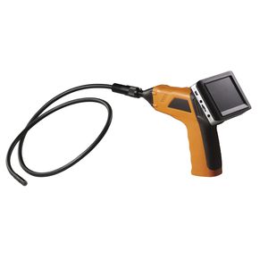 flexible videoscope