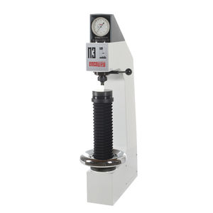 Rockwell hardness tester