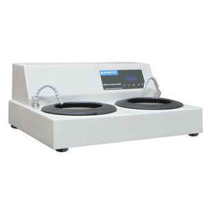 polishing lapping machine