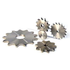 chain gear wheel