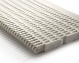 模块化的传送带