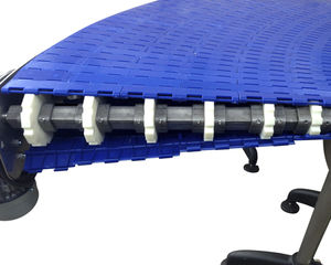 模块化的传送带