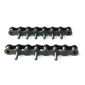 steel transfer chain