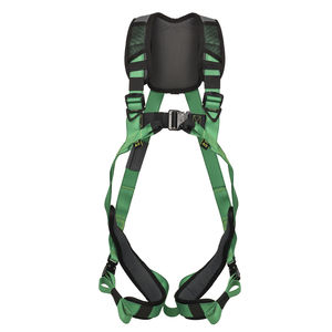 fall-arrest harness