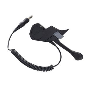 communication microphone