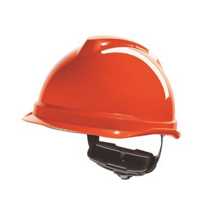 construction helmet / EN 397 / EN 50365 / reflective