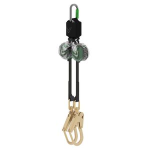 horizontal lifeline