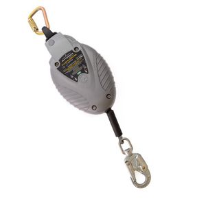 horizontal lifeline