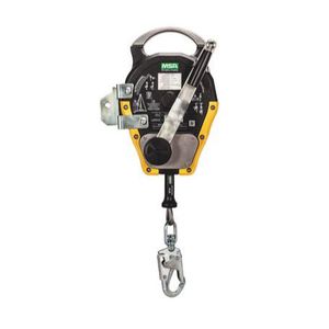 manual winch