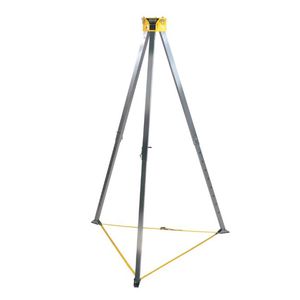 security tripod