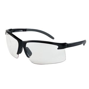 UV safety glasses / polycarbonate / nylon / anti-fog coating