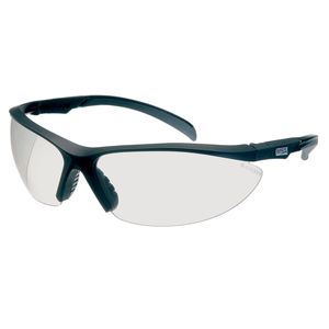 ballistic safety glasses / UV / polycarbonate / anti-fog coating