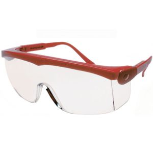 UV safety glasses