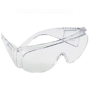 UV safety glasses - PERSPECTA 2320 - MSA - infrared / polycarbonate ...