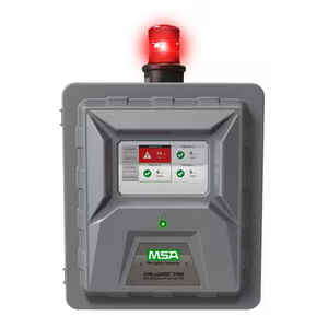 refrigerant leak detector