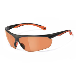 ballistic safety glasses