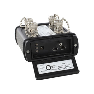 USB接口无人机的航空电子系统