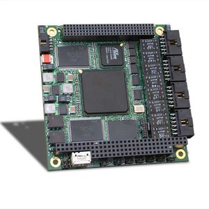 PCI 104 interface card