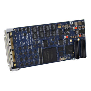 PMC interface card