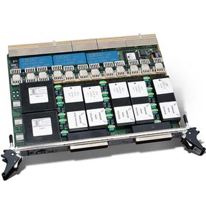 CompactPCI converter card