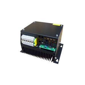 thyristor power controller / three-phase / burst / panel-mount
